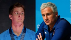 How US Media Botched Coverage of Swimmers at 2016 Rio Olympics