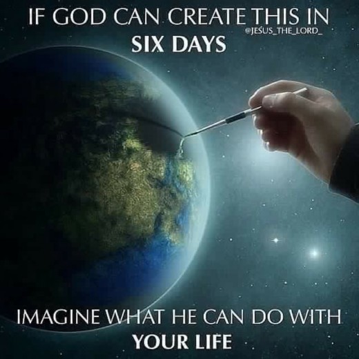 It's Just That Simple!