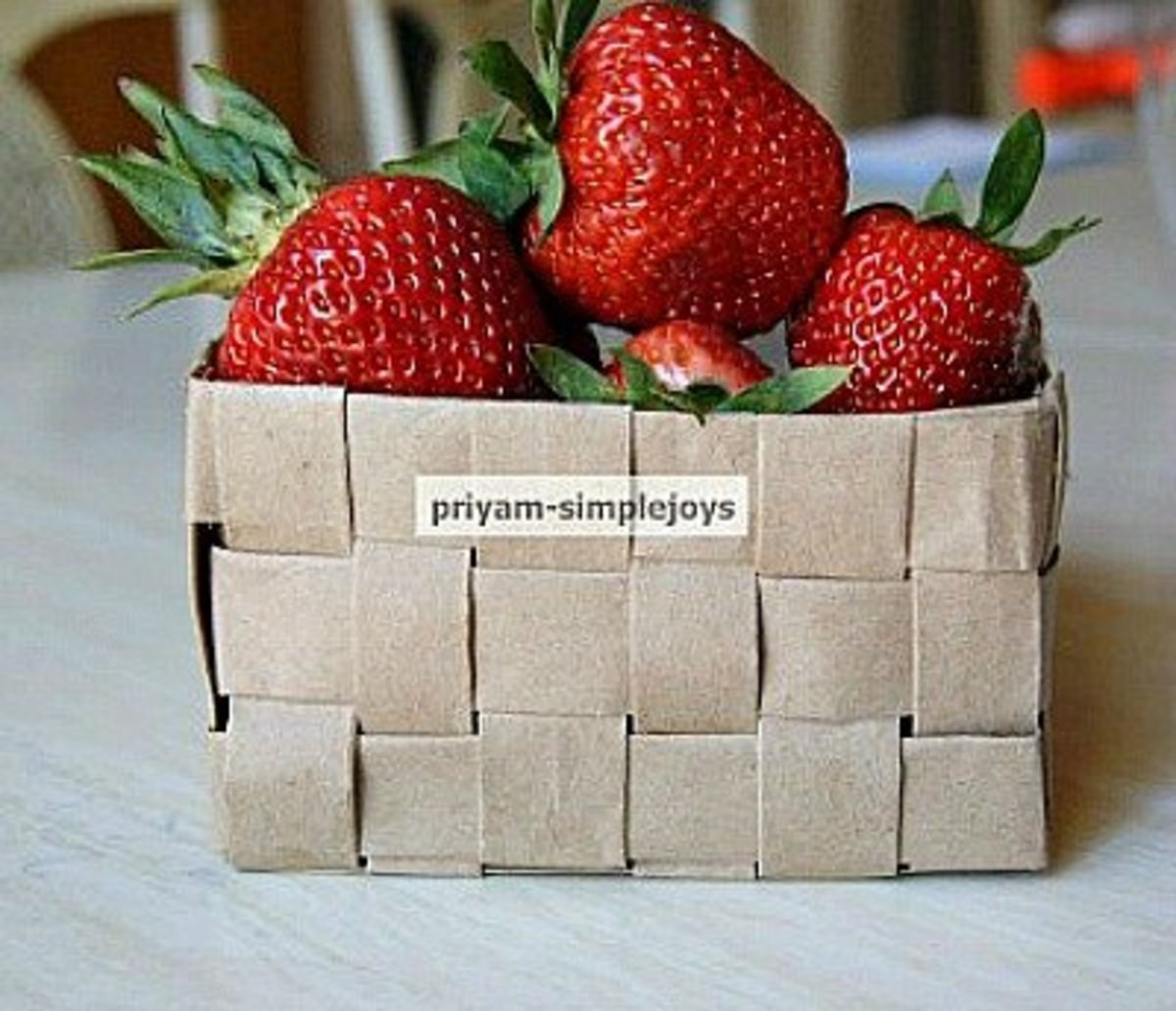 50 Creative Paper Bag Craft Ideas | hubpages