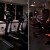 Gym's General View Gym's General View