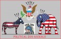 A political safari through the wilds of Washington DC