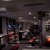 Gym's General View Gym's General View