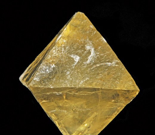 Fluorite Mineral Specimen