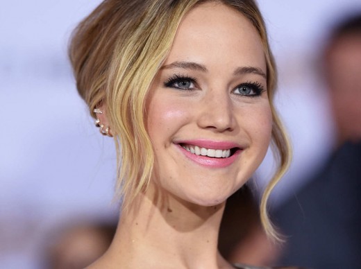 Jennifer Lawrence 