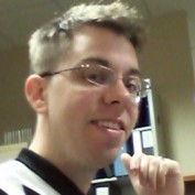 Ben Yesland profile image