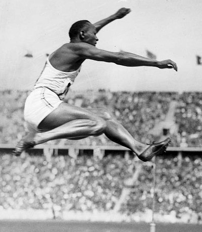 The Gold in 1936