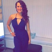 Becky Winter profile image