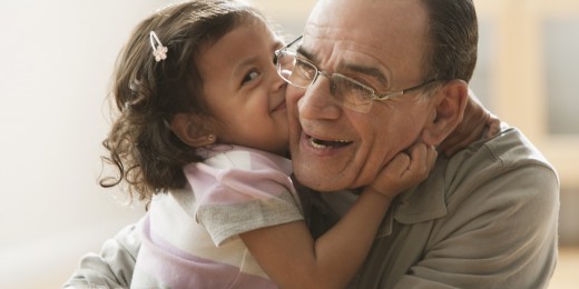 love and respect the elders