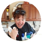 Lesley Hayes profile image