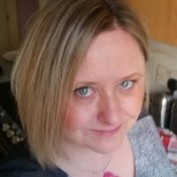 Joanna Perrett profile image