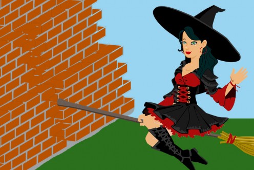 Witchcraft for Beginners: 7 More Mistakes Made by Beginning Witches Witchcraft for Beginners: 7 More Mistakes Made by Beginning Witches