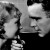 June with co star Neil Hamilton in Ladies Must Love June with co star Neil Hamilton in Ladies Must Love