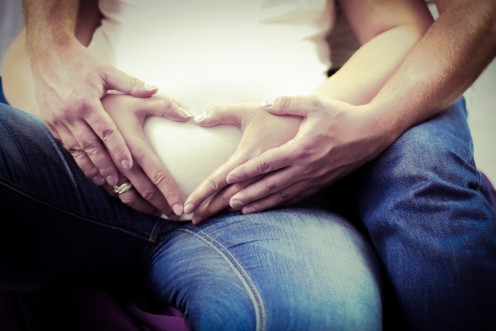 Evap Line Pregnancy Test: Results and Interpretation Evap Line Pregnancy Test: Results and Interpretation
