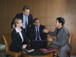 Establishing Student Performance Criteria