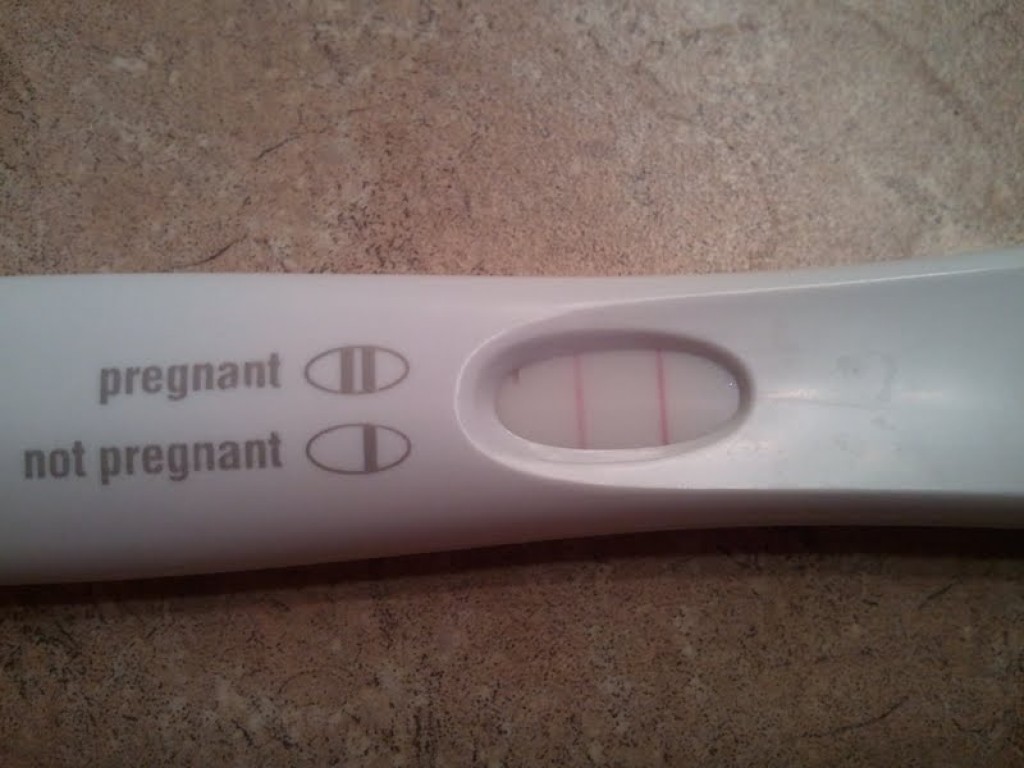 twins positive sooner pregnancy test Symptoms  Twin Signs a of Pregnancy and Possible WeHaveKids