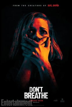 Movie Review: Don't Breathe