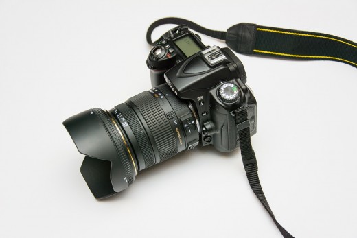 What camera best fits your budget and experience level?