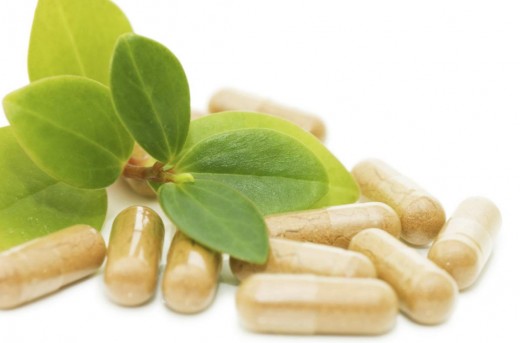 Take supplements that combat free radicals to live longer. 