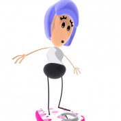 Fit Body 2 Day profile image