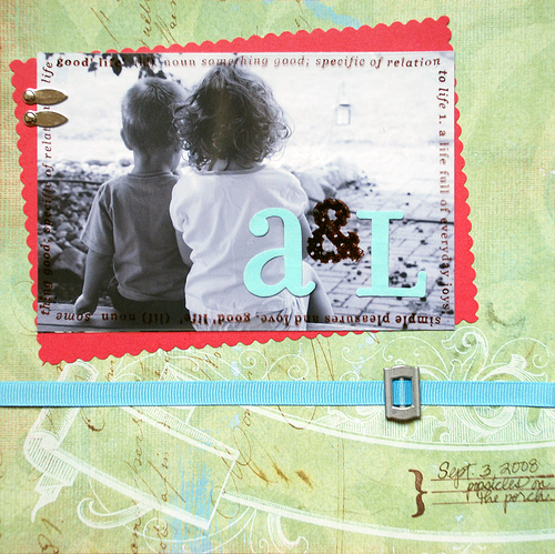 Image by Alanna George Image by Alanna George
