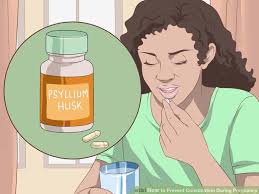 Natural ways of preventing constipation