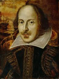 You don't have to be Shakespeare. Really, you don't!