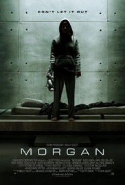 Morgan Film
