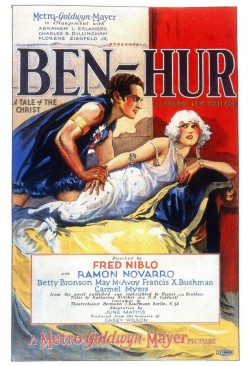 Ben Hur:  A Tale of the Christ