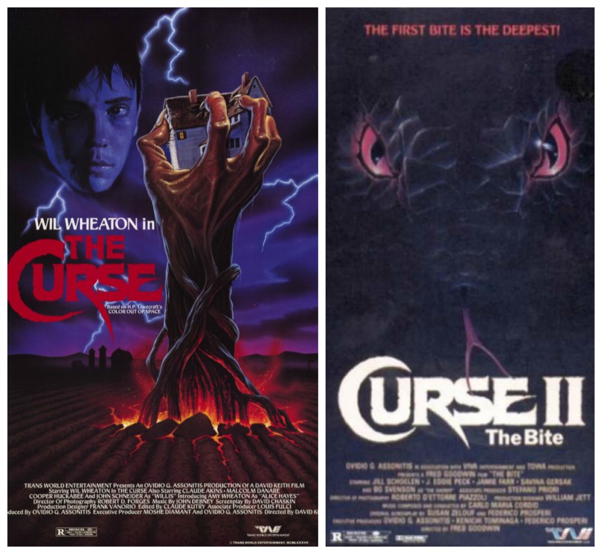 Watch Free 80 S Horror Movies\