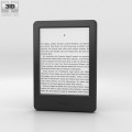 E-Book Reader Review: Amazon Kindle Touch, Wi-Fi, 6