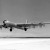 B-36 taking off for a mission for SAC.