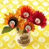 59 Cute Thanksgiving Turkey Craft Ideas