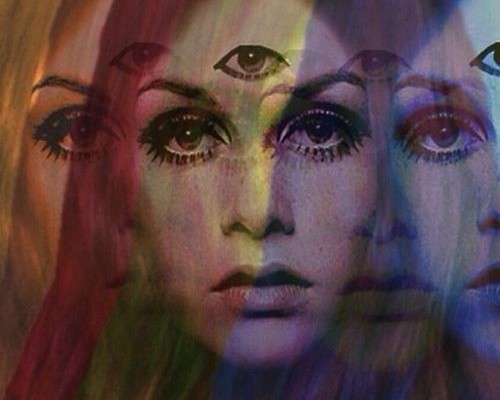 All about that 3rd eye/sensitivity.