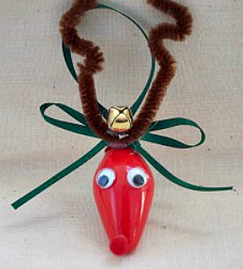 33 Super Cute Reindeer Craft Ideas HubPages