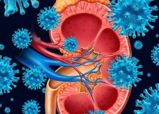 uremia