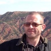 Chris Townsend profile image