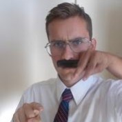 Matt Christensen profile image