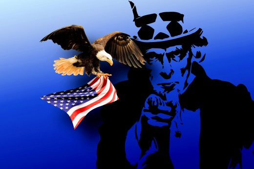 Uncle Sam 