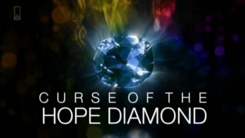 The Hope Diamond Mystery and Curse