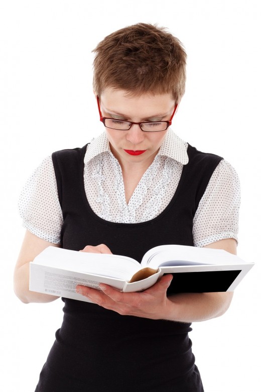 It is important when you identify what you want to learn to get out there and do it!