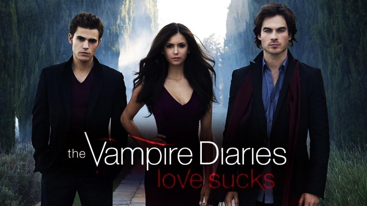 Where Can I Watch Vampire Diaries Other Than Netflix 10 Gothic Netflix Shows you Have to Watch | hubpages
