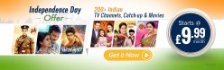 Cheap Hindi TV Channel package in Australia