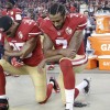 Colin Kaepernick and the Fight Against Injustice