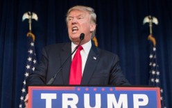 A Compilation of Donald Trump's CAMPAIGN Lies, Misleading Statements, and Exaggerations