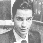 Ahmed k gazar profile image