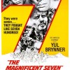 The Magnificent Seven 1960 Film