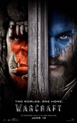 Top 10 Must-Watch Popular Movies Based on Video Games Like Warcraft