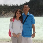 Andri Tanuwijaya profile image