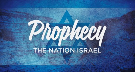 The Nation of Israel!!