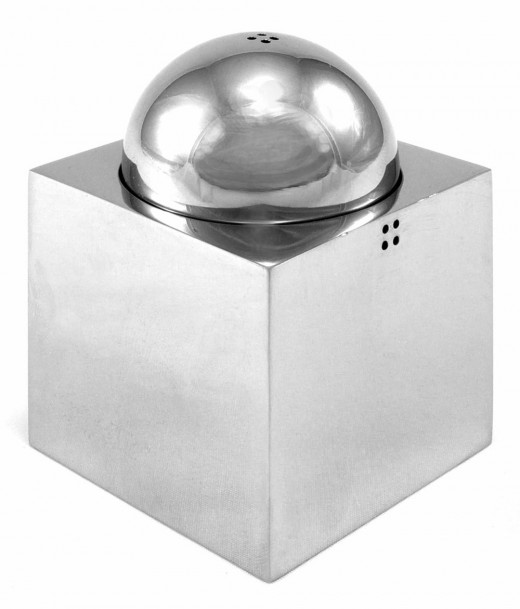 Kuramata's S/P by Sointu, Est.Value $1,000